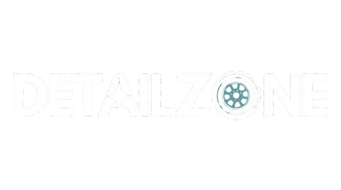 Detail Zone logo