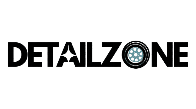 Detail Zone logo