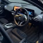 Bmw Interior Dashboard